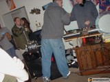 Hooded Deejay