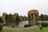 Majestic Palace of Fine Arts