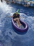 The Perfect Pool Day