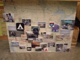 Collage Map