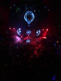 Nightlife in LA