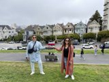 Neighborhood Stroll