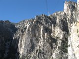 Ascending the Peak