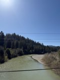 Serene Bend of the Russian River