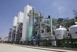 Modern Industrial Marvel