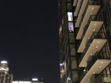 Urban Nightfall
