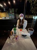 Dining at a Distance