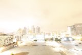 Misty Metropolis