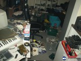 The Messy Musical Workshop