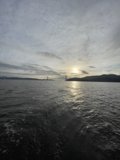 Golden Gate Bridge at Sunset