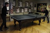 Ping Pong Pros
