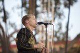 Jonny Pierce Profile