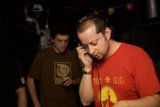 Late Night Call