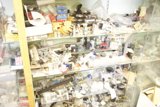 Inside The Lab