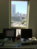 Computer Workstation