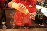 Pouring a Perfect Pint