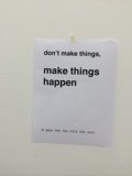 Make It Happen