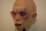 The Creepy Masquerade