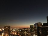 Moonlit Metropolis