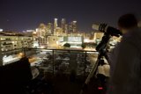 City Nightscape
