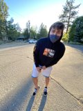 Skating with Caution
