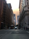 Rush Hour in the Metropolis
