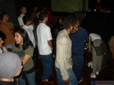 Nightclub Crowd