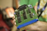 Holding the Power of Electronics