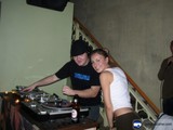 The DJ Duo