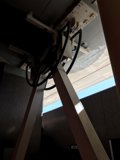 The Spinning Wheel of Cal State LA
