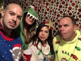 Ugly Sweater Squad