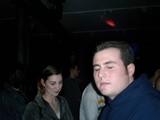 The Intimacy of Night Life
