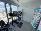 Windowed Workspace
