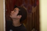 Hat Man