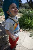 Joy at Alemany Farm: Earth Day 2024