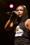 Live Performance at Coachella