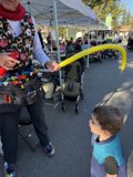 Urban Balloon Magic