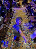 Confetti Dreams