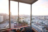 City Living