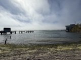 Tranquility at the Edge
