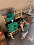 Curious Exploration