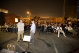 Spotlight on the Speakers