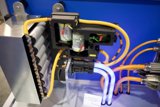 Intricate Machine Wiring