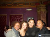 Ladies Night Out