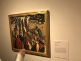 Crowd on Canvas