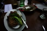 A Delightful Feast in Charter Oak Potluck