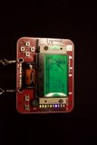 Handy Electronic Device