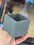 Unboxing a New Speaker