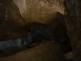Majestic Cave Formation