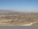A Bird's Eye View of the Majestic Desert